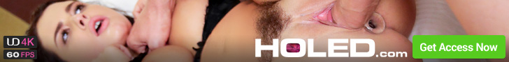 Become a Holed Member for Exclusive HD and 4k Anal Sex Videos