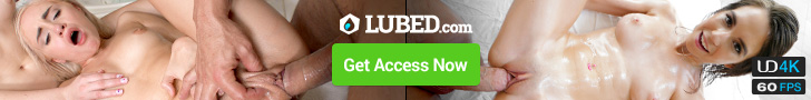 Become a Lubed Member for Exclusive HD and 4k Wet & Messy Videos