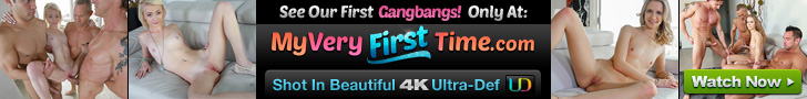 Become a My Very First Time Member for Exclusive HD and 4k First Timer Videos