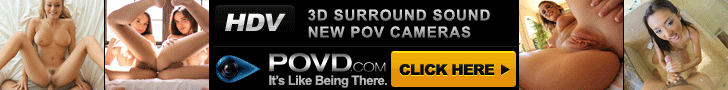 Become a POVD Member for Exclusive HD and 4k Point of View Videos